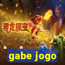 gabe jogo